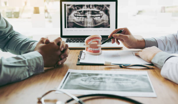 Best Broken Tooth Emergency  in Groesbeck, OH