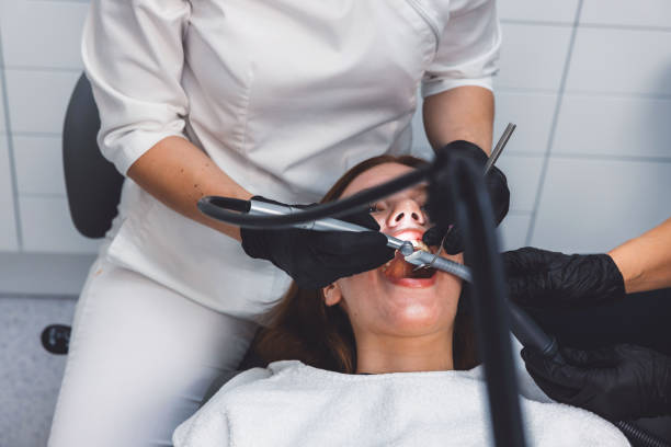 Best Teeth Whitening  in Groesbeck, OH