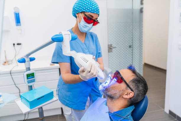 Best Emergency Tooth Extraction  in Groesbeck, OH
