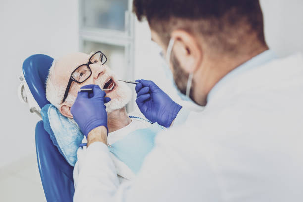 Best Emergency Tooth Extraction  in Groesbeck, OH